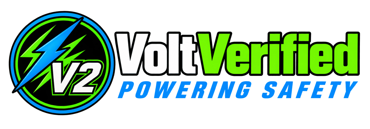 VoltVerified — Powering Safety