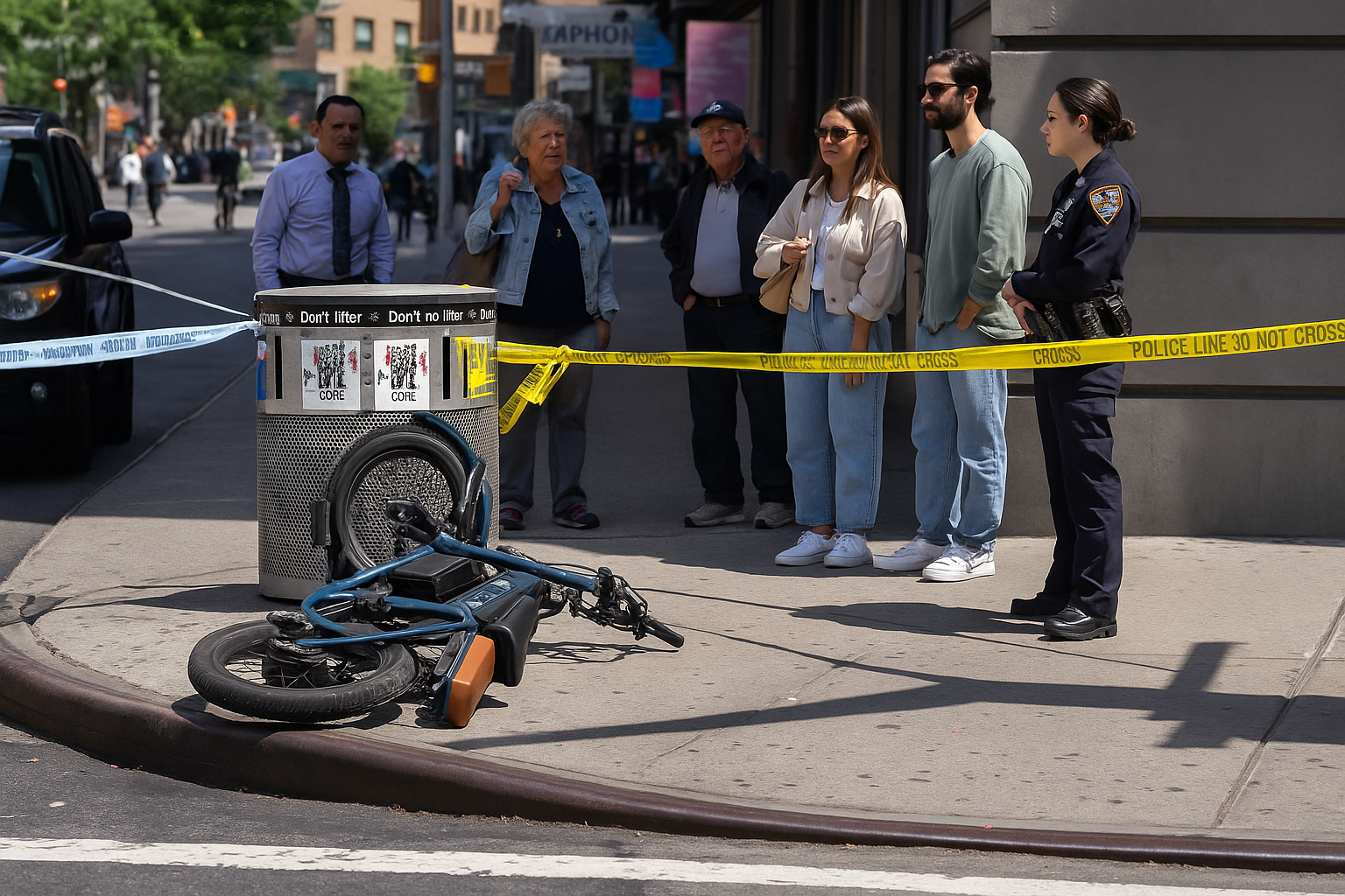 Youth eBike Injuries Are Skyrocketing: Why Parents & Communities Must Act