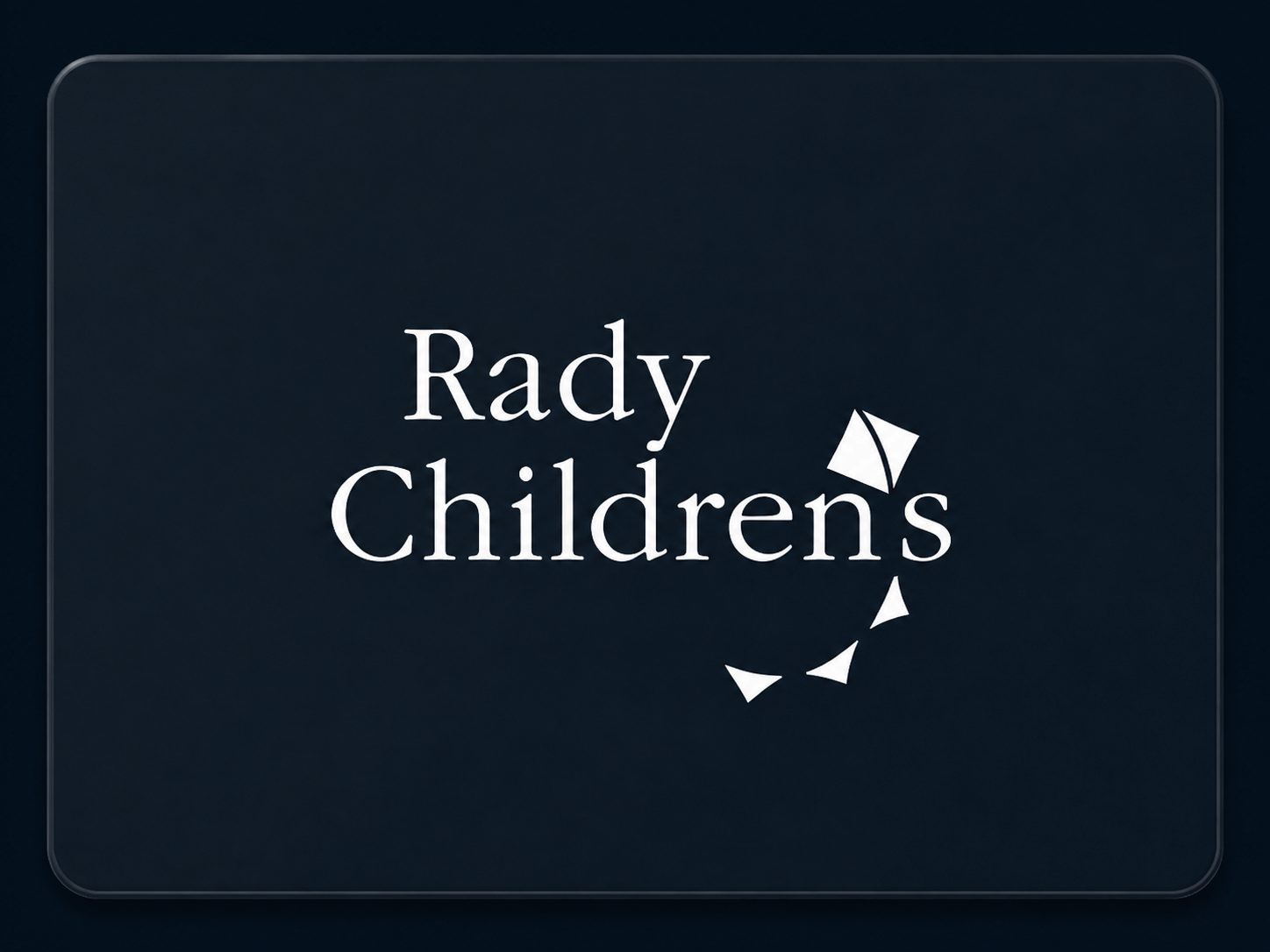 Rady Children's