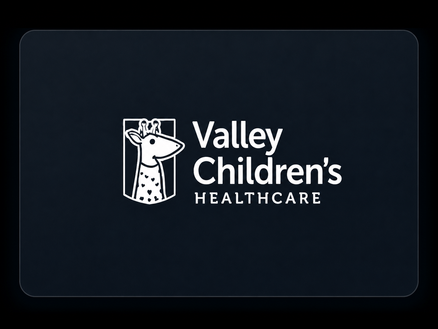 Valley Children's Healthcare