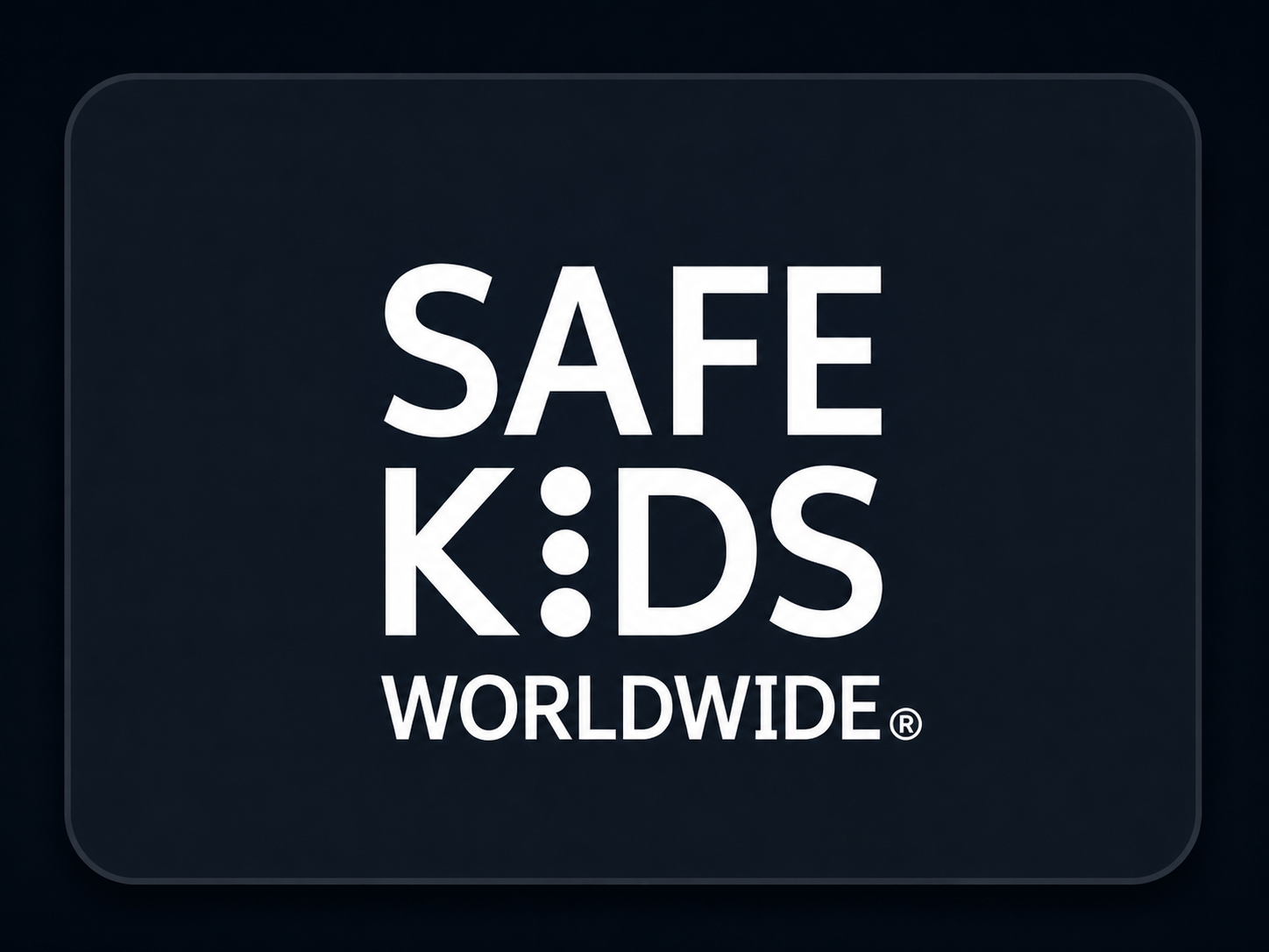 Safe Kids Worldwide